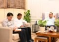 Meeting