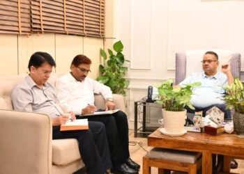 Meeting