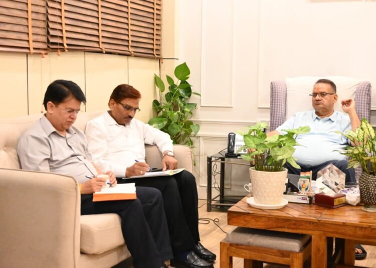 Meeting
