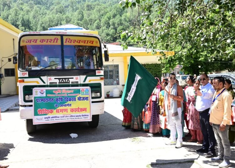 Uttarkashi