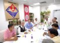 Meeting