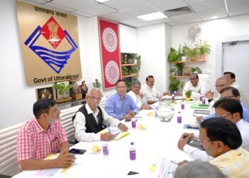 Meeting