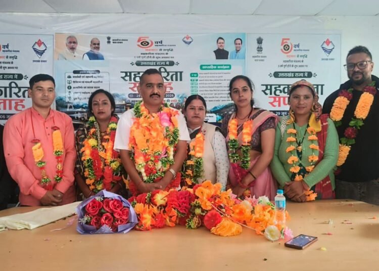 cooperative elections