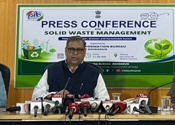 Press Meeting