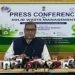 Press Meeting