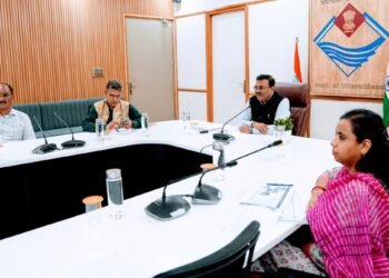 Meeting