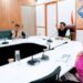 Meeting