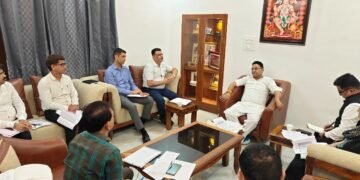 Meeting