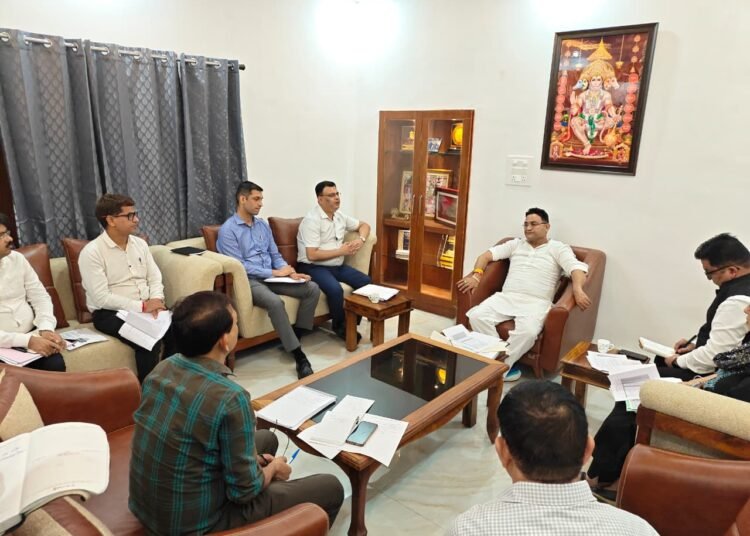 Meeting
