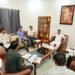 Meeting