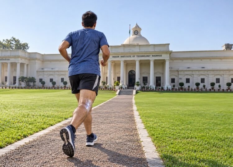 IIT Roorke