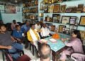 Meeting