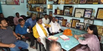 Meeting