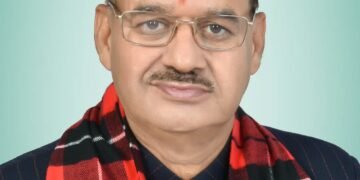 ganesh Joshi