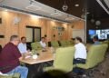 Meeting
