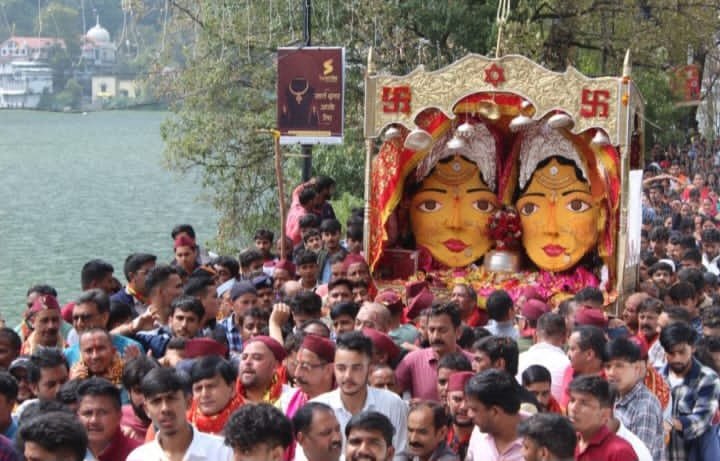 Nanda-Sunanda