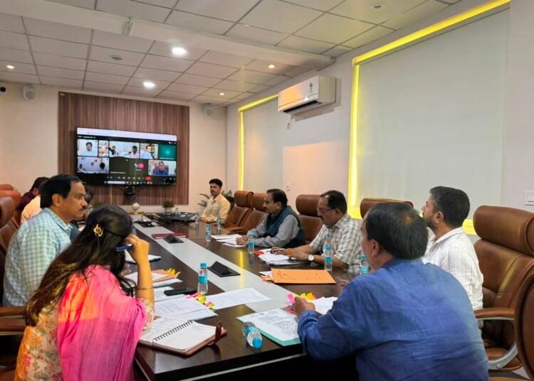 Meeting