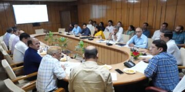 Meeting