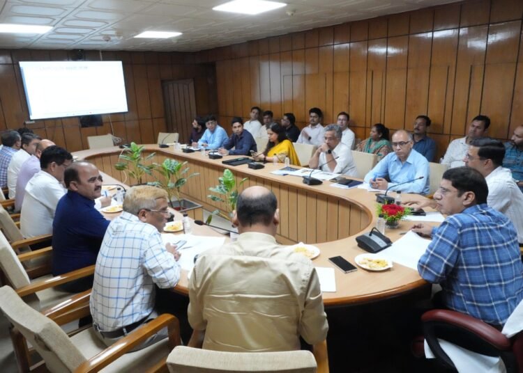 Meeting