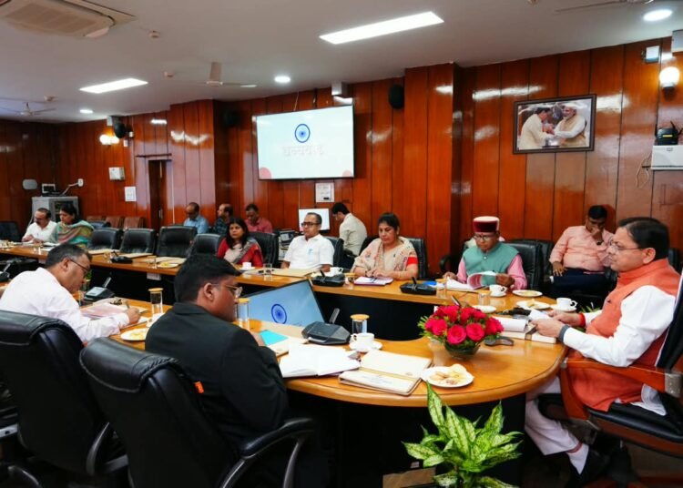 meeting