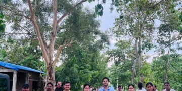 Assam