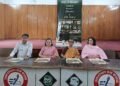 Press Meeting
