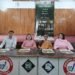Press Meeting