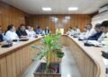 Meeting