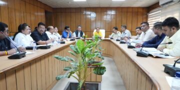 Meeting