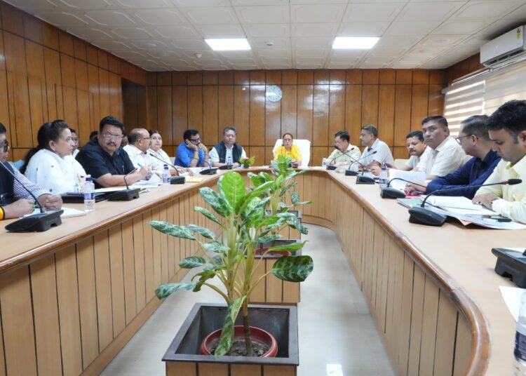 Meeting