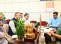 Meeting