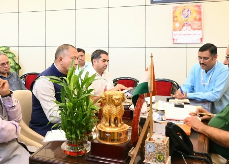 Meeting