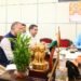 Meeting