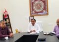 Meeting