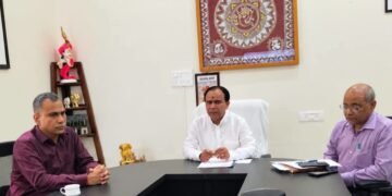 Meeting