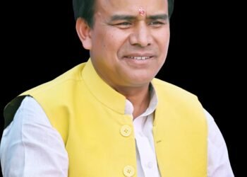 Dhan Singh