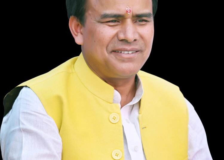 Dhan Singh