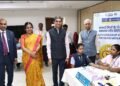 health camp