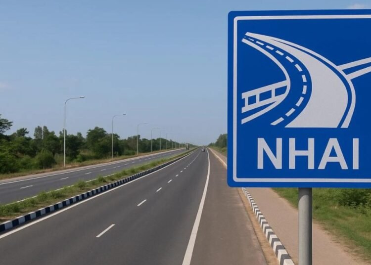 NHAI