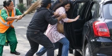Kidnap