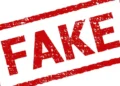 Fake