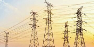 Electricity
