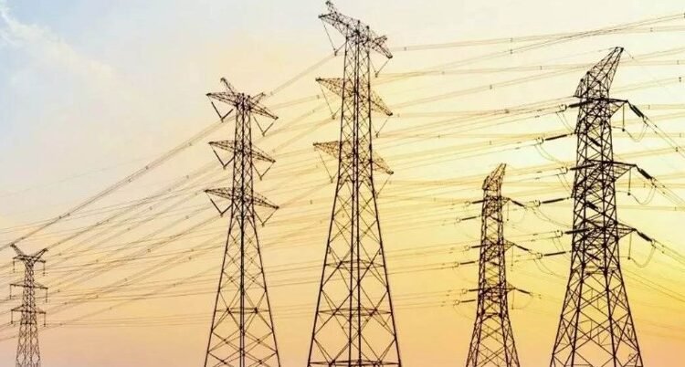 Electricity
