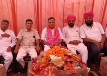 Rajendra Chaudhary