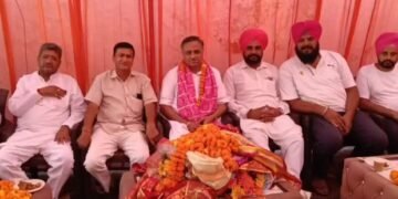 Rajendra Chaudhary