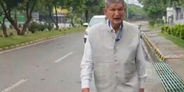 Harish Rawat