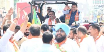 cm Dhami
