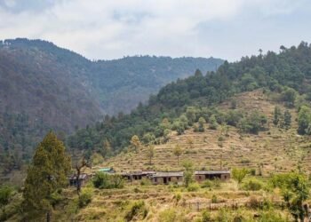 Uttarakhand