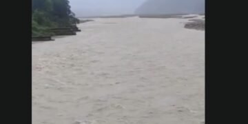 Kosi River