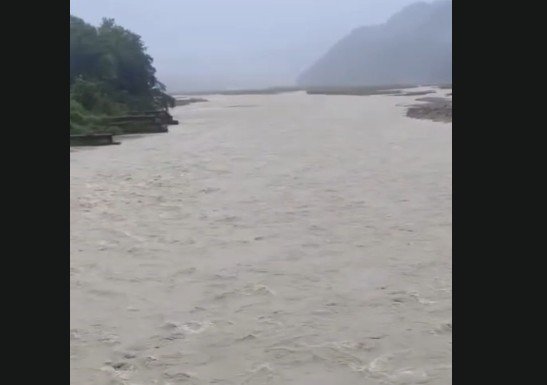 Kosi River